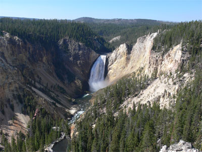 Lower Falls