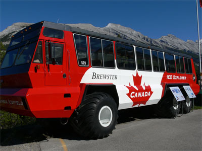 I call this the Detour Buster