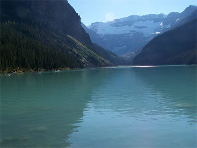 Lake Louise