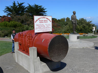 27000 wires make up one cable 