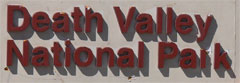 Death Valley